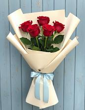 Букет Классика чувств #REPLACE_PRED# Космодемьянский