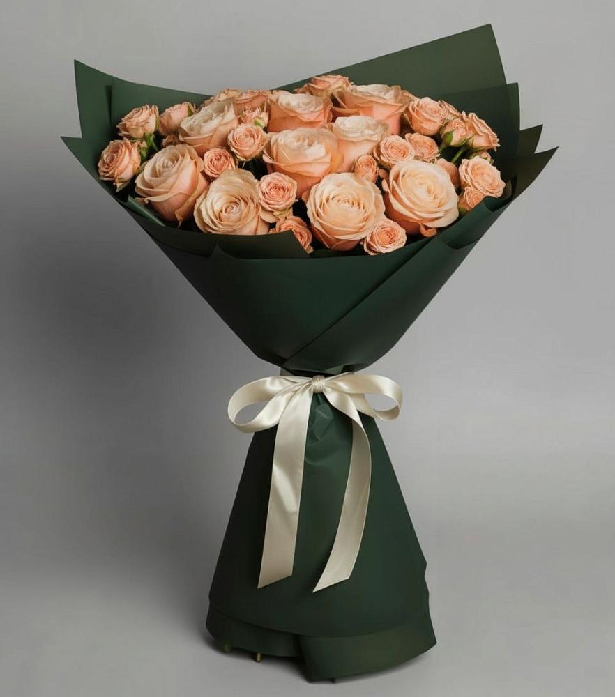 Букет Элегантный в Космодемьянский