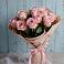 Букет цветов из: Розы в Космодемьянский