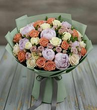 Букет Мороженное #REPLACE_PRED# Космодемьянский