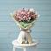 Букет цветов из: Орхидеи и Розы в Космодемьянский
