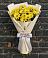 Букет цветов из: Хризантемы в Космодемьянский